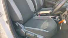 Toyota Aygo X 1.0 VVT-i Pure 5dr Auto Petrol Hatchback